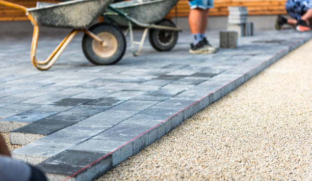 Best Affordable Driveway Pavers  in Tarpey Village, CA