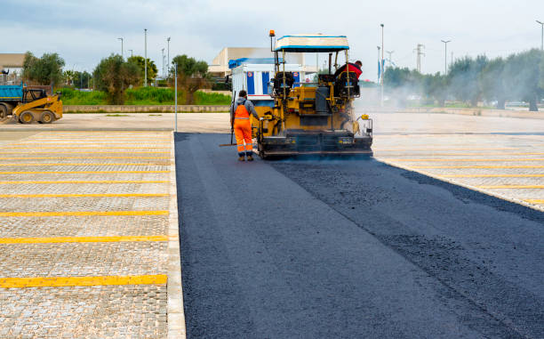 Best Interlocking Driveway Pavers  in Tarpey Village, CA