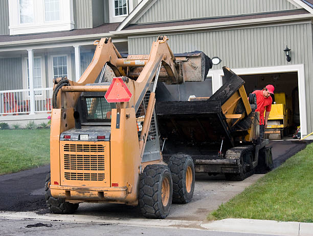 Best Affordable Driveway Paving  in Tarpey Village, CA