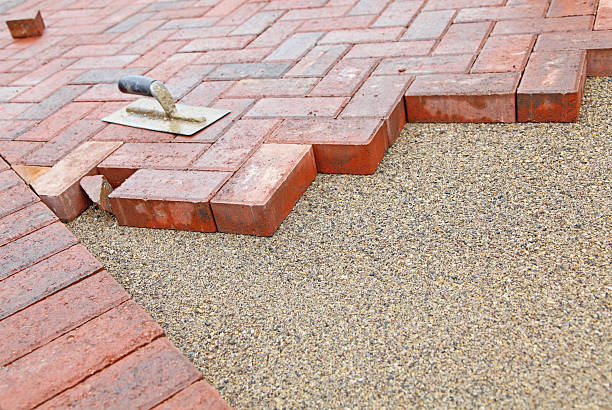 Best Driveway Paving Contractor  in Tarpey Village, CA