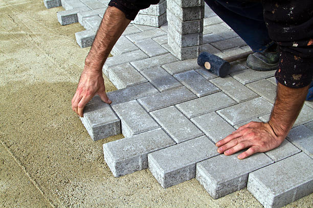 Best Driveway Pavers Near Me  in Tarpey Village, CA